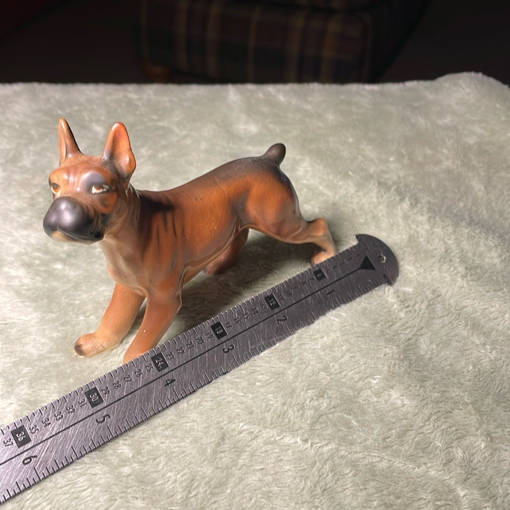 Mom’s Dog Collection - From Carolina Beach 1952